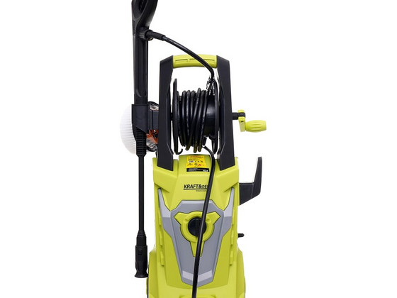 Kõrgsurvepesur 280bar 2800W KD664