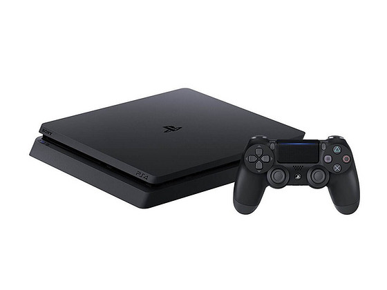Sony Ps4 SLim PlayStation 4 Slim
