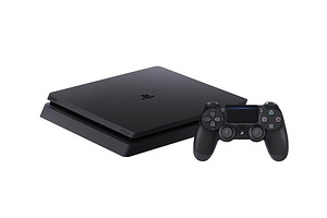 Sony Ps4 SLim PlayStation 4 Slim (1 foto / 1)