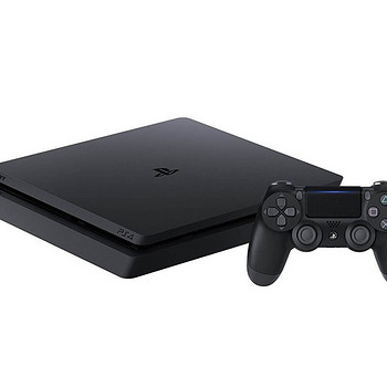 Sony Ps4 SLim PlayStation 4 Slim