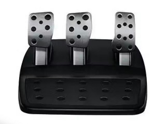 Logitech Driving Force Pedals G29/G920/G923 педали