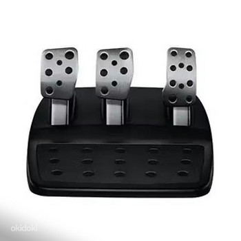 Logitech Driving Force Pedals G29/G920/G923 педали