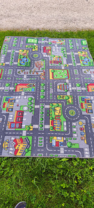 Кровать 80x200 (2 фото из 2)