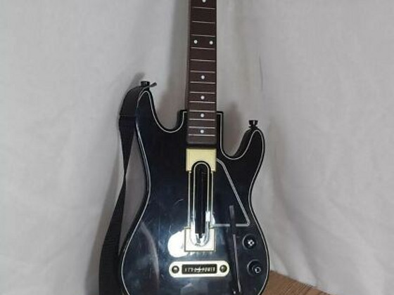 Sony PS4 GUITAR HERO LIVE playstation 4 гитара PS5 Xbox Ps3