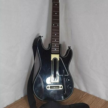 Sony PS4 GUITAR HERO LIVE playstation 4 гитара PS5 Xbox Ps3