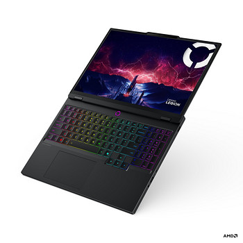 Lenovo Legion 5 — 15" OLED, AMD 7 350, 32 ГБ 512 ГБ, RTX 507
