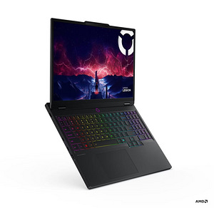 Lenovo Legion 5 — 15" OLED, AMD 7 350, 32 ГБ 512 ГБ, RTX 507 (3 фото из 4)