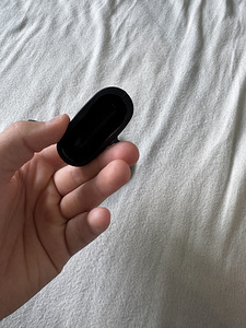 Batmani kujuline AirPodsi ümbris, kasutamata (2 foto / 8)
