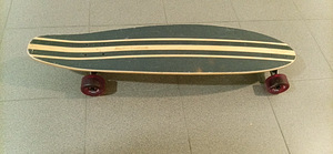 Mindless Longboard ML2030 (1 фото из 6)