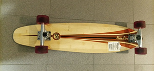 Mindless Longboard ML2030 (4 фото из 6)