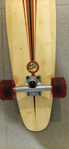 Mindless Longboard ML2030 (5 фото из 6)