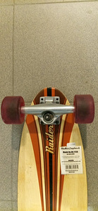 Mindless Longboard ML2030 (6 фото из 6)