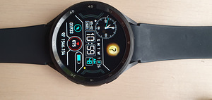 Умные часы Samsung (2 фото из 8)