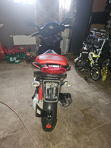 Piaggio NRG 50 (4 фото из 5)