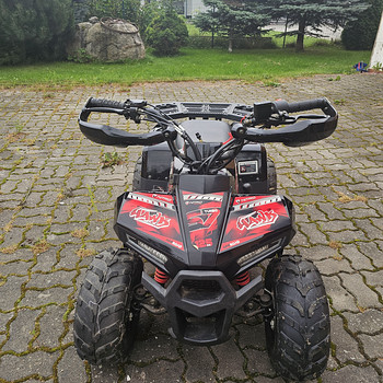 АТВ Детский,110cc ,бензин