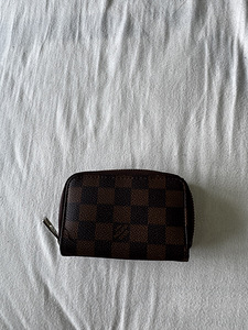 Кошелёк Louis Vuitton Париж (9 фото из 9)