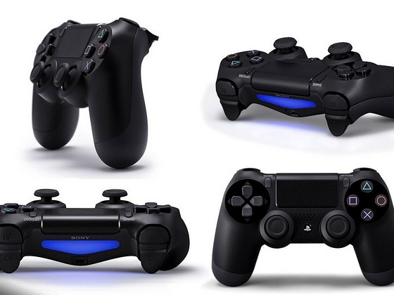 Sony ps4 wireless controller пульт Playstation 4 пс4 Ps5