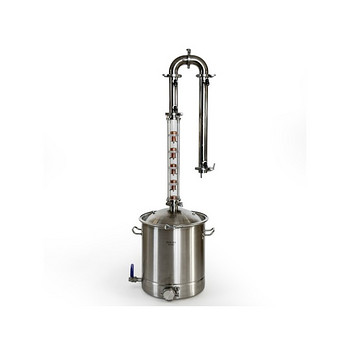 Destilācijas aparāts AROMA LUX COPPER