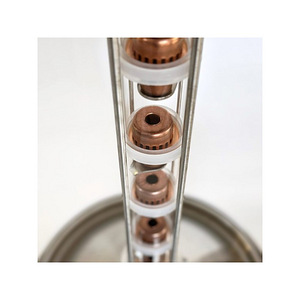 Destilācijas aparāts AROMA LUX COPPER (3 foto no 6)