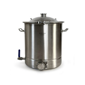 Destilācijas aparāts AROMA LUX COPPER (4 foto no 6)