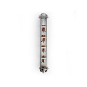 Destilācijas aparāts AROMA LUX COPPER (5 foto no 6)