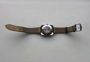 BULOVA Jet Clipper automatic SWISS MADE (7 фото из 8)