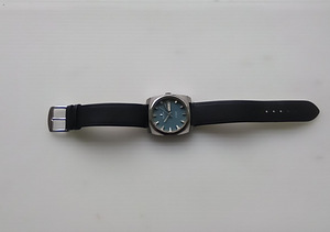 BULOVA Jet Clipper automatic SWISS MADE (8 фото из 8)