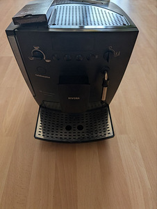 Espressomasin Nivona CafeRomatica 605 (1 foto / 8)