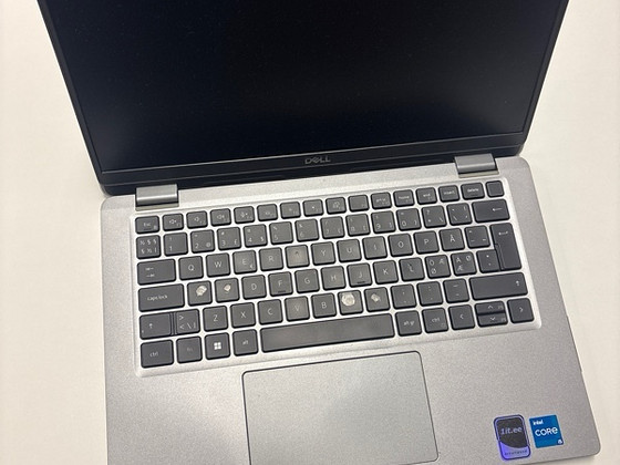 Dell Latitude 5320