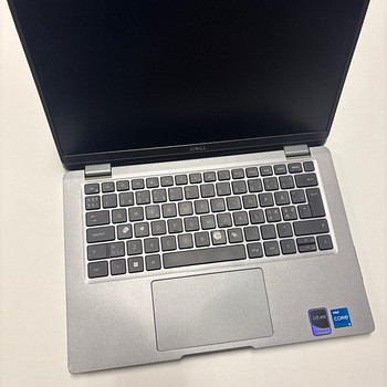 Dell Latitude 5320