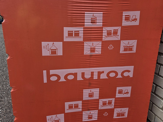 BAUROC PLOKK EcoTERM PLUS 500X200X600/24AL