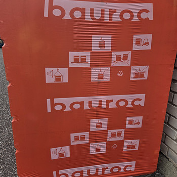 BAUROC PLOKK EcoTERM PLUS 500X200X600/24AL