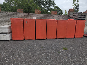 BAUROC PLOKK EcoTERM PLUS 500X200X600/24AL (2 foto / 2)