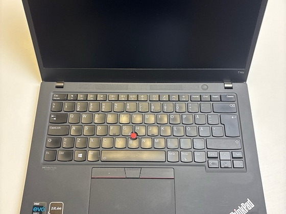 Lenovo ThinkPad T14s Gen 2