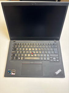 Lenovo ThinkPad T14s Gen 2 (1 foto / 4)