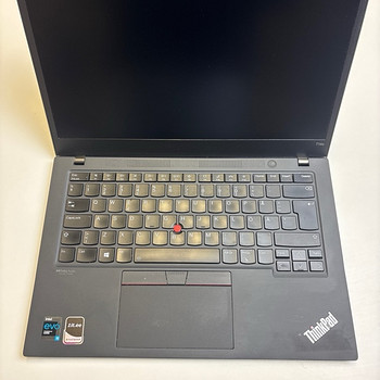 Lenovo ThinkPad T14s Gen 2