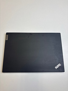 Lenovo ThinkPad T14s Gen 2 (2 foto / 4)