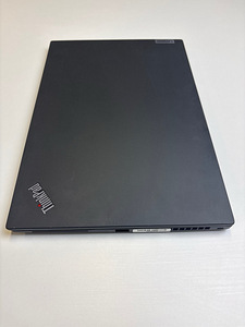 Lenovo ThinkPad T14s Gen 2 (3 foto / 4)