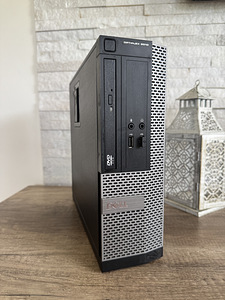 Dell OptiPlex 3010 SFF (1 фото из 3)