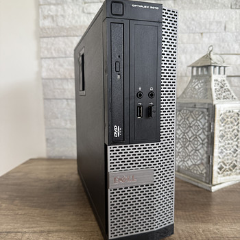 Dell OptiPlex 3010 SFF