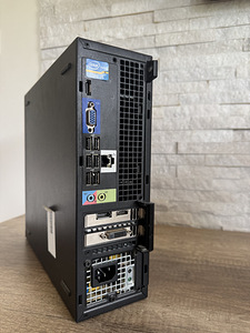 Dell OptiPlex 3010 SFF (2 фото из 3)