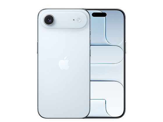 iPhone 17 Air