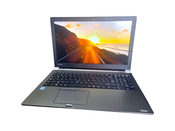 Sülearvuti Toshiba Tecra Z50-C-139 P03
