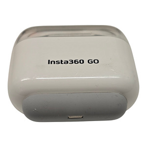 Action-kaamera Insta 360 GO + Karp (2 foto / 5)