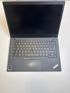 Lenovo ThinkPad T14s Gen 2 (1 фото из 4)