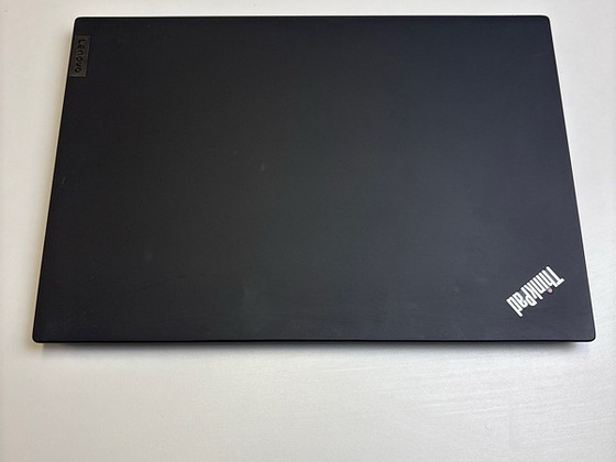 Lenovo ThinkPad T14s Gen 2