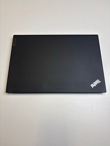 Lenovo ThinkPad T14s Gen 2 (2 фото из 4)
