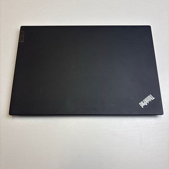 Lenovo ThinkPad T14s Gen 2