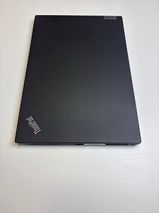 Lenovo ThinkPad T14s Gen 2 (3 фото из 4)