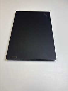 Lenovo ThinkPad T14s Gen 2 (4 фото из 4)